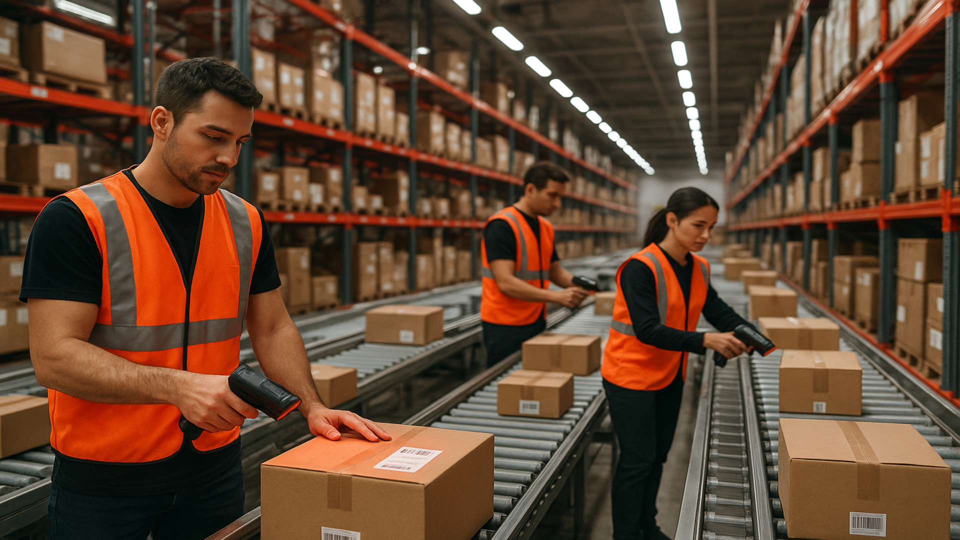3PL para eCommerce en Colombia: integra, escala y entrega